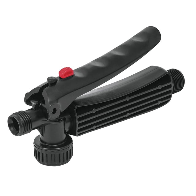Válvula completa LP3 Truper para fumigadores FUM-12 16 y 20 FUM-075-C