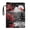 Cherry Blossom and Mount Fuji Pattern, variant on HELLHERO Deep Starry Sky Design Book Sleeve Protector with Zipper Polyester Book Carrying Case Zipper Pouch Waterproof Carrying Book Case