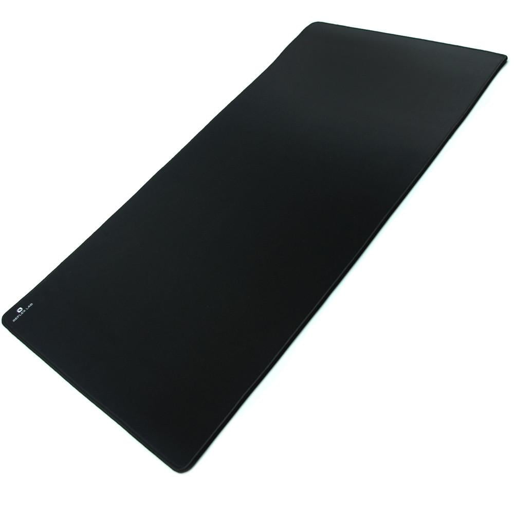 36"x18" Large Mouse Pad, Waterproof, Ultra Thick 5mm, Silky Smooth