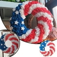 target 4th of july wreaths