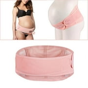 Anauto Maternity Support Belt, FOSA 1PCS Maternity Support Belt Pregnancy Women Belly Band Back Brace Waist Abdomen