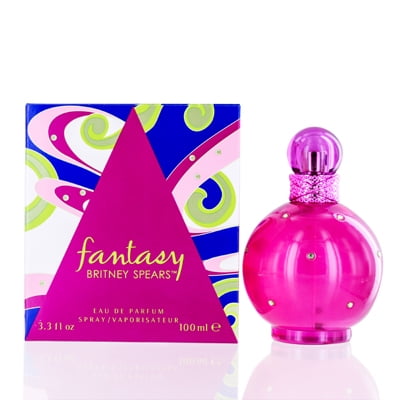 FANTASY  BRITNEY SPEARS EDP SPRAY 3.3 OZ  Women's Fragrances