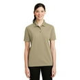 thumbnail image 1 of Polo de piqué industrial Piedra angular para mujer CS403 4XL, 1 of 1