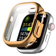 thumbnail image 1 of LPSSTORE Compatible avec Smartwatch Étui de Protection Sense Étui en Matériau TPU Film Intégré Étui de Protection, 1 of 7