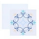 thumbnail image 2 of Etiqueta Engomada De Los Azulejos De La Etiqueta Engomada Del Piso, Etiquetas Engomadas Del Piso Del PVC, Cocina Casera Para El Cuarto De Baño, Dormitorio ANGGREK Otros, 2 of 8