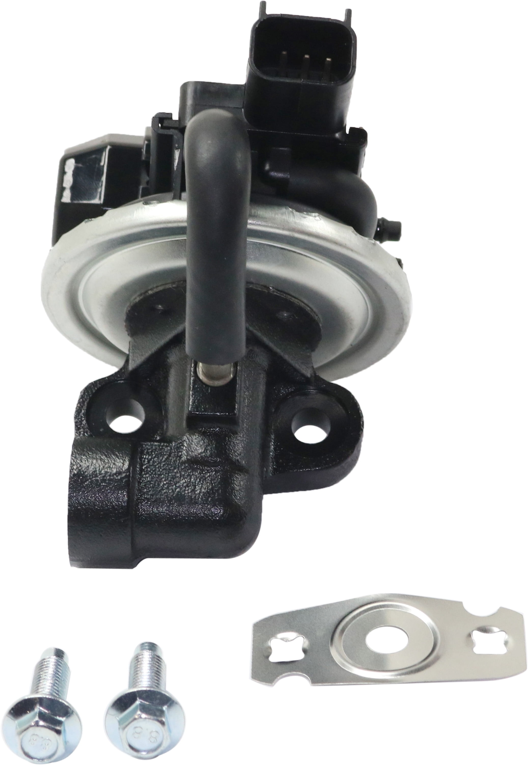 EGR Valve Compatible with 2003-2011 Mercury Grand Marquis Ford Crown Victoria 8Cyl 4.6L