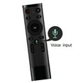 thumbnail image 2 of Remote Controller,With Usb Receiver Remote With Usb Android Tv Box Receiver Voice Input Tv Android Box Pc Remote Mewmewcat Remote Input Sm Tv, 2 of 7