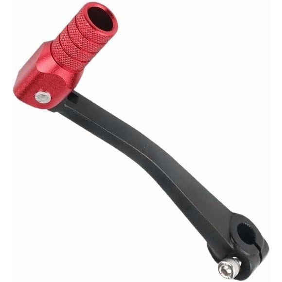 Levier de Vitesse pour Moto pour Kayo pour Bo&Suer 110/125/140/150/160/250cc Moto CNC Aluminium Levier de Vitesse
