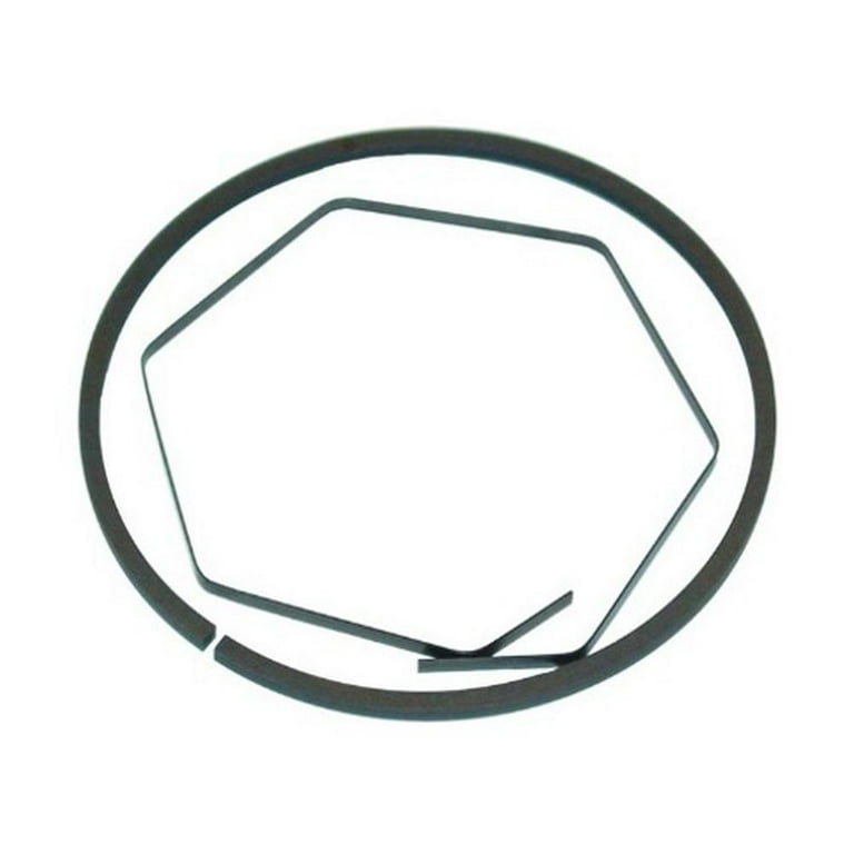 RAParts Turbo Exhaust Donut Sleeve Replacement For Case-IH Tractors 1066, 1466, 1566 & More
