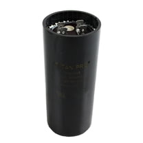 Titan Pro 708-850 MFD 125 V Round Start Capacitor