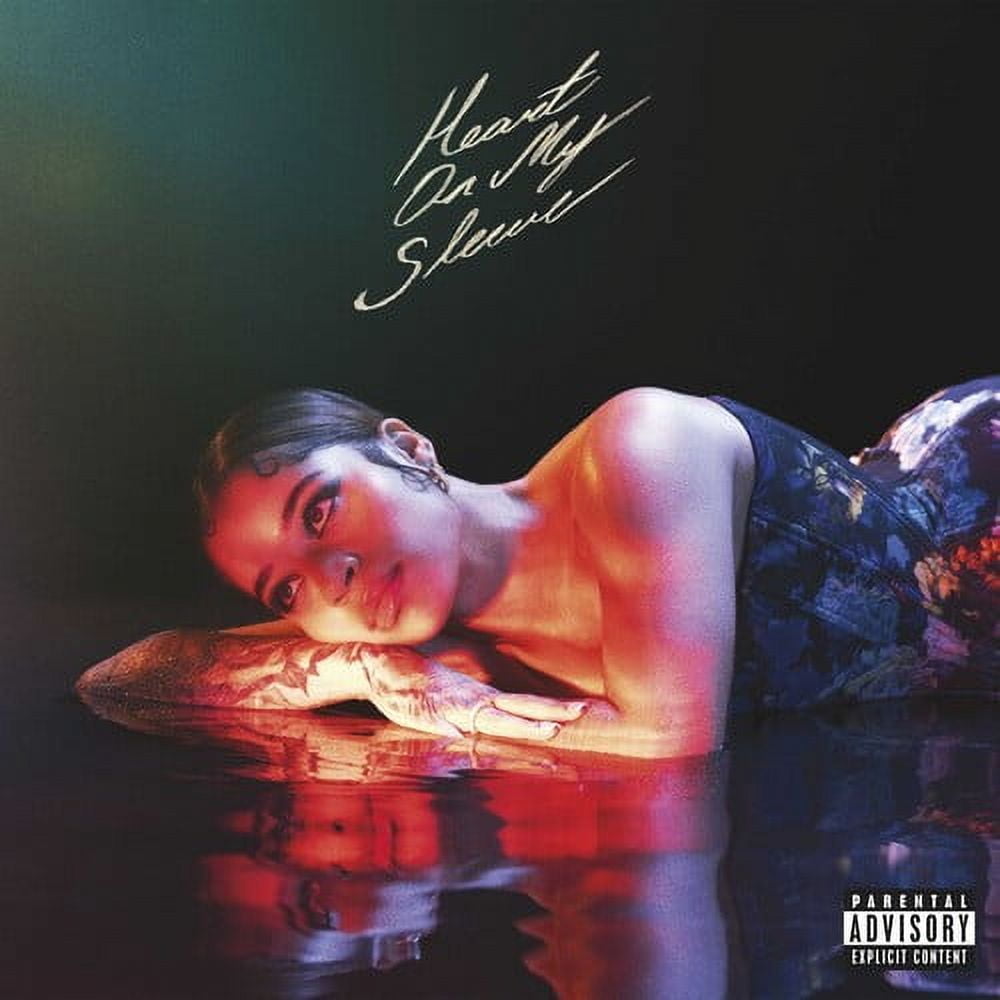 Interscope Records Ella Mai - Time Change Ready Vinyl, Anniversary