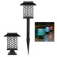 thumbnail image 5 of luces de camino al aire libre 2Pack De Luz Solar Para Jardín Con Linterna LED, Camino Al Aire Libre, Colorido C Magideal luces de camino al aire libre, 5 of 7