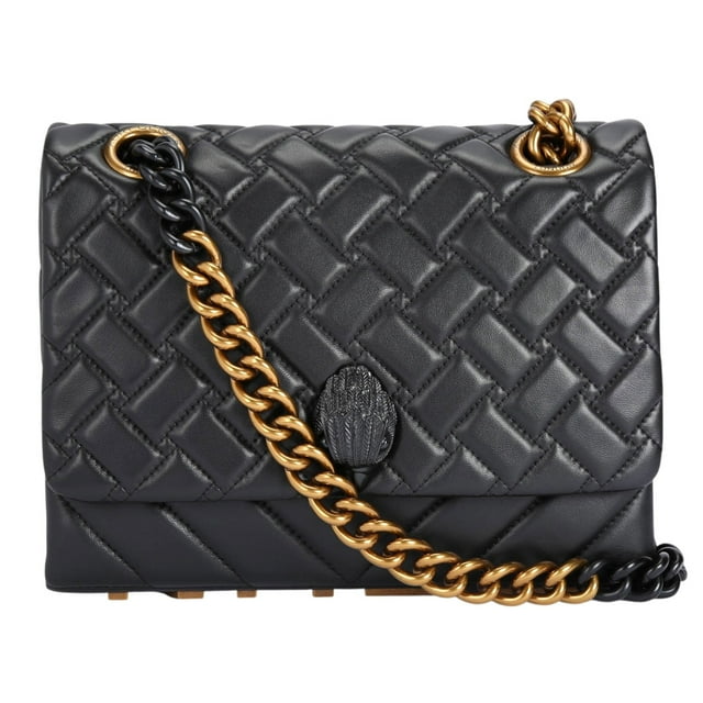Bolsa Shoulder Kurt Geiger London Large