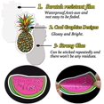 thumbnail image 4 of Waterproof Vinyl Stickers Pack for Water Bottle Bike Laptop (50Pcs Aesthetic Style), 4 of 5