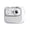 White, variant on Stabilized Small Camcorder With Base For Dynamic Action Shots Shockproof Design