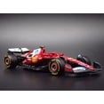 thumbnail image 4 of Open Box FERRARI F1 RACING SF25 #44 2025 LEWIS HAMILTON 44 1:64 SCALE DIECAST MODEL CAR, 4 of 8