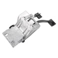 thumbnail image 2 of FLAMEEN Brake Pedal Mount,6L5Z2455BB,Brake Pedal Bracket Mount Assembly 6L5Z2455BB Fit For Ranger 1995-2006, 2 of 8