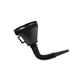 thumbnail image 1 of Kenally Embudo de aceite de cuello de cisne Flexible Universal para motocicleta, camión, vehículo, Scooter, tolvas de llenado de combustible, Vehículos, repuestos y accesorios Mis, 1 of 6