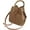 Brown, variant on Kukuzhu Straw Hobo Bag for Women Woven Shoulder Crossbody Bag Bucket Handbag Totes Summer Purse Bamboo Handle