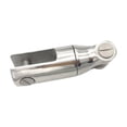 thumbnail image 1 of Reemplaza de la embarcación, accesorios de hardware, conector práctico, premium 316 de acero inoxidable para de bote de bote de bote Estilo A, 1 of 8