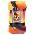 thumbnail image 2 of Disney Incredibles 2 Family Heroes 46" x 60" Super Plush Throw Blanket, 2 of 3