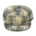 thumbnail image 4 of RXMEKW Baseball Cap for Women Heart-Shaped Rhinestone Sun Hat Washable and Packable for Spring and Summer Outdoor Activities, 4 of 7