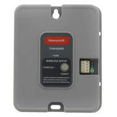 Honeywell Wireless Adapter for adding RedLINK thermostat to Truezone panels.