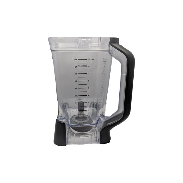 Ninja Pitcher XL 72oz for BL770, BL771, BL773CO and BL780CO Blender