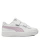 thumbnail image 3 of Tenis Puma Rickie Classic V PS para Niñas 17 A 21.5. 394253-10 blanco 17, 3 of 6