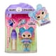 thumbnail image 1 of Muñeca de brillo labial Yummiland Britney Boba con kit de bricolaje para más de 4 años, 1 of 6