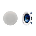 thumbnail image 1 of Bocinas para techo Yamaha NSIC800WH 140 Watts (2) -Blanco, 1 of 3