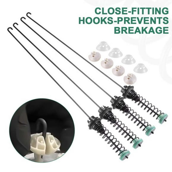 Maytag Suspension Rod Kit