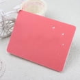 thumbnail image 4 of Cake Foam Pad Smooth Easy to Use 5 Holes Fondant Shaping Foam Pad for Cake, 4 of 8