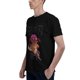 thumbnail image 5 of Camiseta de Manga Corta para Hombres Kimetsu no Yaiba, 5 of 5