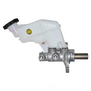 Mando Brake Master Cylinder 17A1140 Fits select: 2013 HYUNDAI ELANTRA, 2011 HYUNDAI ELANTRA TOURING