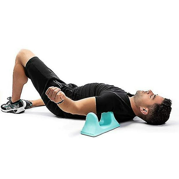 Psoas Muscle Release Applicable Parts Hamstring Thigh Inner Thigh Calve Lower Back Upper Back