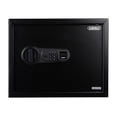 thumbnail image 1 of Caja Fuerte Biometrica Digital Con Huella Grande Kashbill Mod. CFB03, 1 of 10