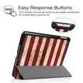 thumbnail image 6 of Fintie iPad 9.7 Inch 2018 / 2017 Case, SlimShell Cover for iPad 6th Gen / 5th Gen /iPad Air 2 / iPad Air, 6 of 7