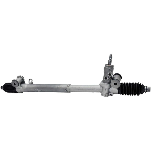 MasterPro Power Steering 103-0206 Power Steering Rack and Pinion Unit
