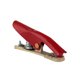 thumbnail image 2 of Pinza de tierra 250A fundición de bronce Lincoln Electric Red Force, 2 of 6