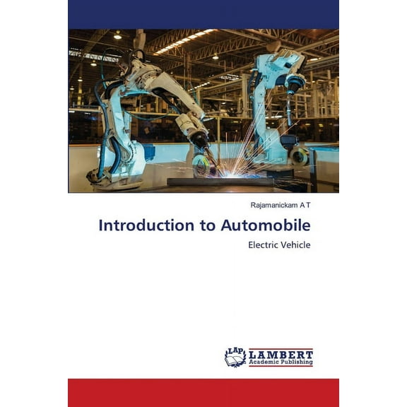 Introduction to Automobile, (Paperback)