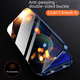thumbnail image 1 of Funda para móvil iPhone 12 con hebilla de doble cara Apple 11Pro Glass Anti-peeping xr 7/8, 1 of 3