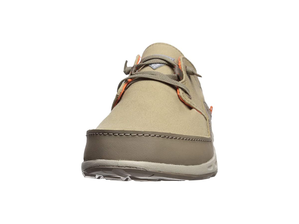 Columbia Mens Bahama Vent PFG Lace Relaxed Boat Shoe - image 3 of 6
