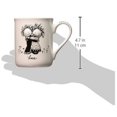 thumbnail image 5 of Enesco 62134 Love Mug, 5 of 5