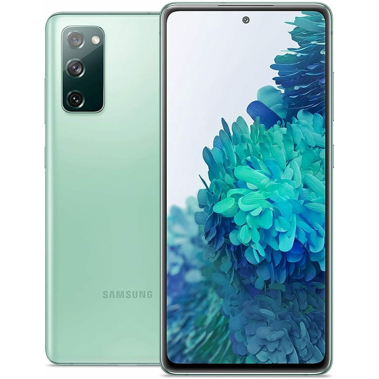 Galaxy S20 FE 5G SIMフリー◆DualSIM◆8GB RAM◆ Fully Unlocked Samsung Galaxy S20 FE 5G 128GB AT&T T-Mobile