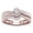Gold, variant on Kiplyki Rhinestone Rings Set For Women 2PCS Engagement Wedding