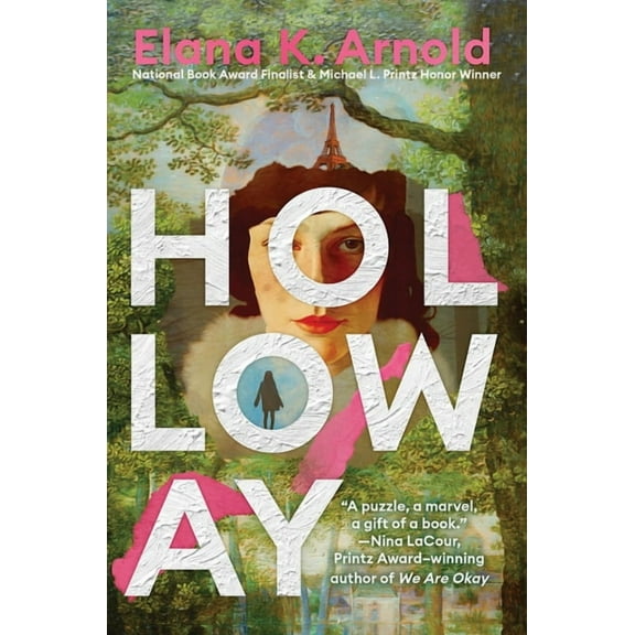 Holloway, (Hardcover)