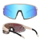 thumbnail image 4 of Gafas Deportivas de Sol OULAIQI para Ciclismo, Lentes UV400 para Hombre y Mujer, 4 of 7