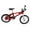 Red, variant on Cool Finger Mountain Bike Miniature Metal Model Creative Game for Children Green