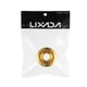 thumbnail image 4 of Pernos de fijación de manivela Lixada 1pc M18 / M20 para bicicleta MTB Mountain Bike Crank perno hueco de fijación Manivela Perno de la tapa del tornillo de aleación de aluminio Lixada Pernos de fijación de manivela, 4 of 7
